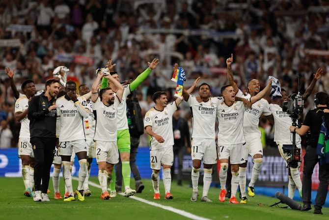 Champions League Semi-Final Drama: Real Madrid Edge Past Bayern
