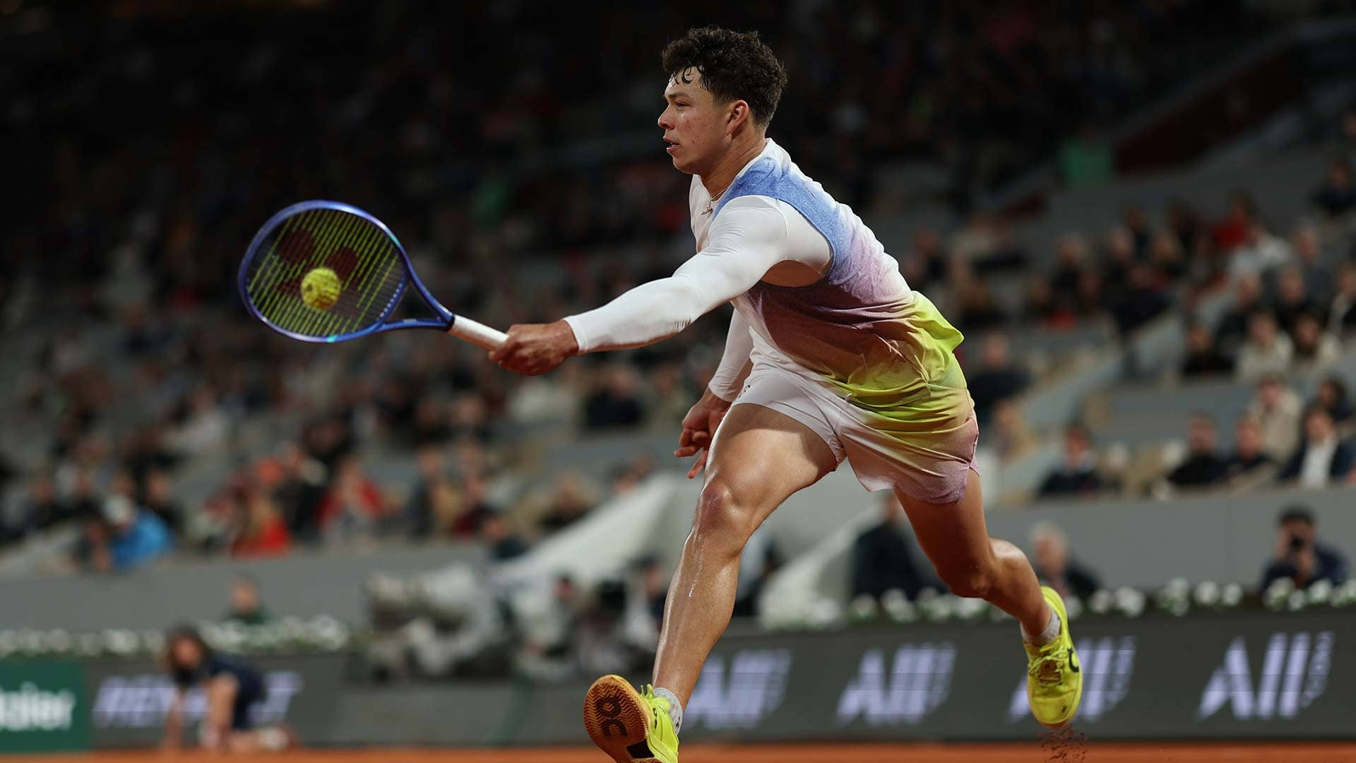 Wimbledon 2025: Federer’s Protegé Stuns World No. 2